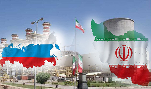ڕووسیا لە پرسی گازی سروشتیدا هاوپەیمانی&hellip;
