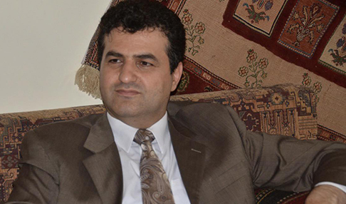 تۆ بڵێی ڕاست بێت تەنە نەناسراوەکانی&hellip;