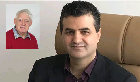 شێلدریک و تراژیدیای ڕیزبەندیی زانکۆکانی&hellip;
