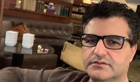 &ldquo;کوشتن لە ناو شەمەندەفەری خێرای ڕۆژهەڵات&rdquo;
