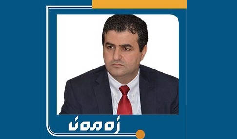 سیناریۆ شاراوەکەی بەغدا